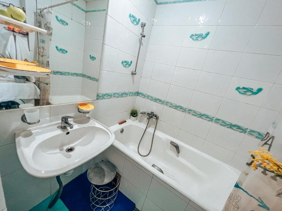 Apartments Rentals Ukraine On Kreshchatik Kiev Luaran gambar