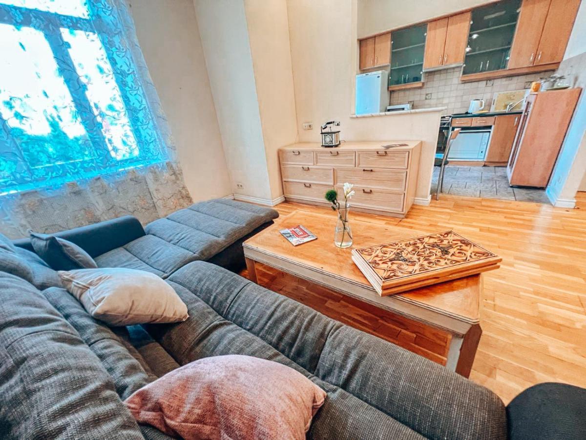 Apartments Rentals Ukraine On Kreshchatik Kiev Luaran gambar