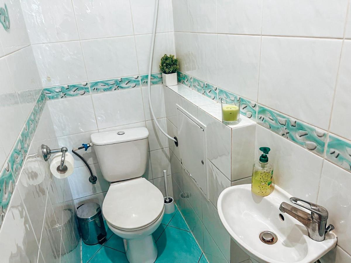 Apartments Rentals Ukraine On Kreshchatik Kiev Luaran gambar