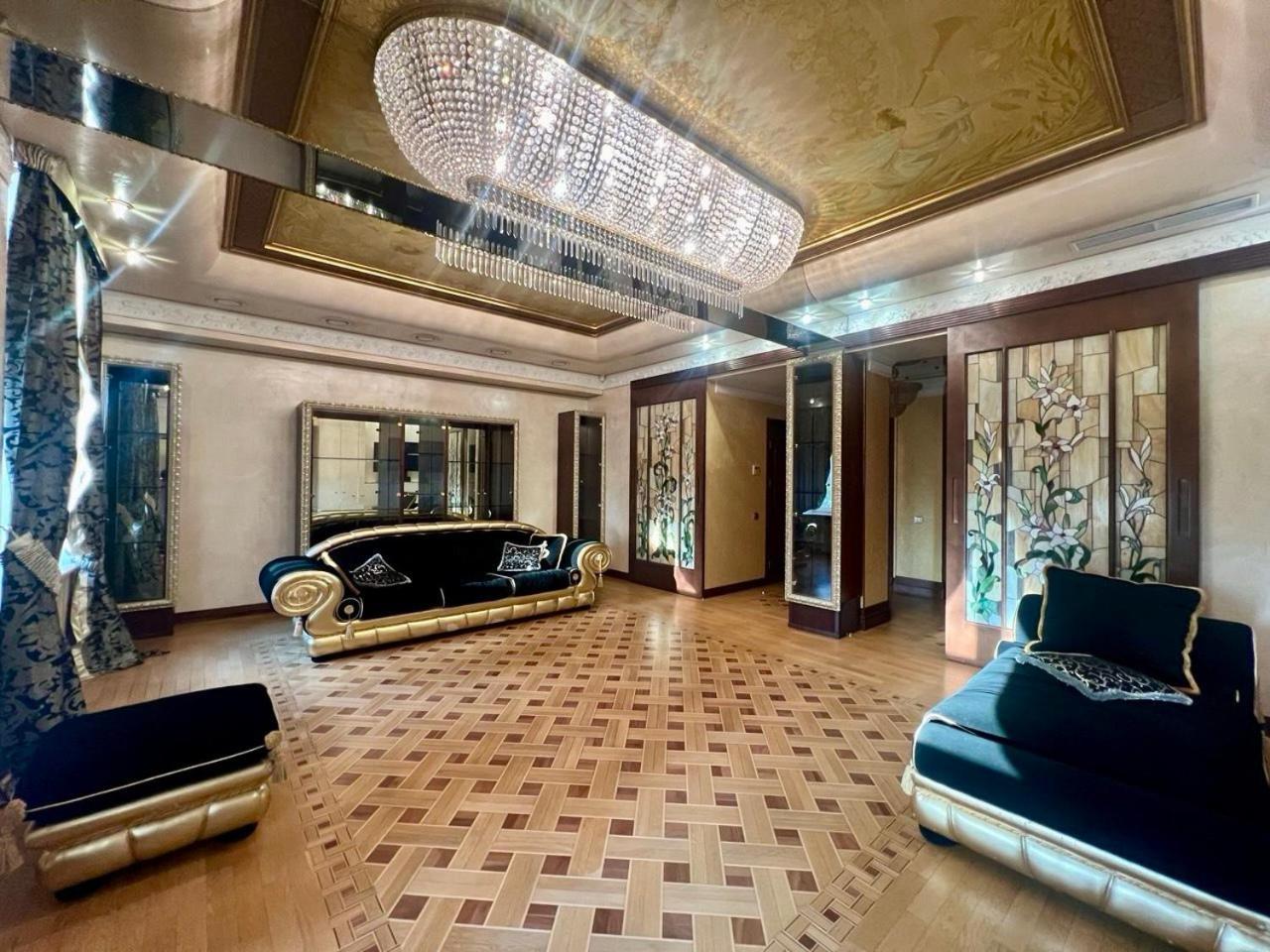 Apartments Rentals Ukraine On Kreshchatik Kiev Luaran gambar