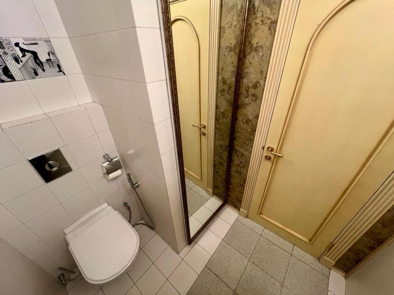 Apartments Rentals Ukraine On Kreshchatik Kiev Luaran gambar