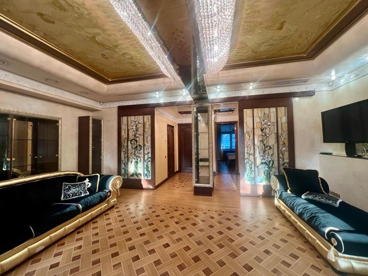 Apartments Rentals Ukraine On Kreshchatik Kiev Luaran gambar