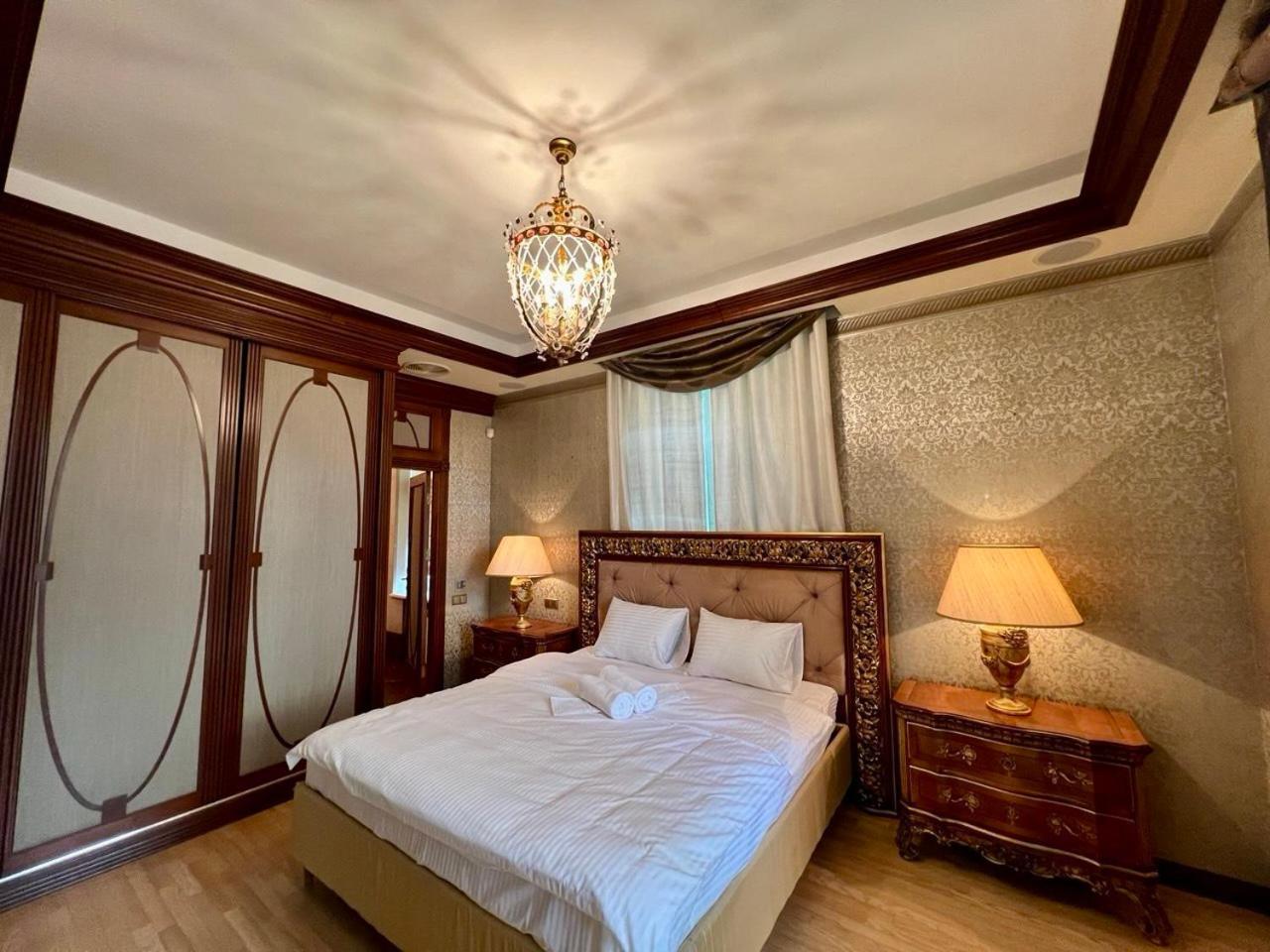 Apartments Rentals Ukraine On Kreshchatik Kiev Luaran gambar