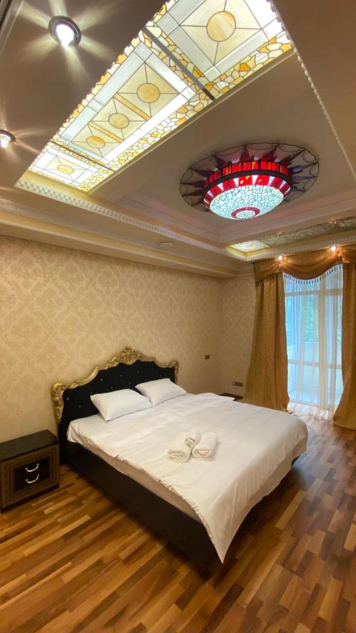 Apartments Rentals Ukraine On Kreshchatik Kiev Luaran gambar